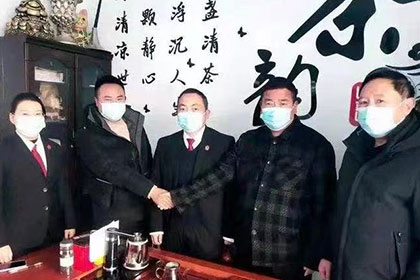 逾期民间借贷，担保人责任是否解除？